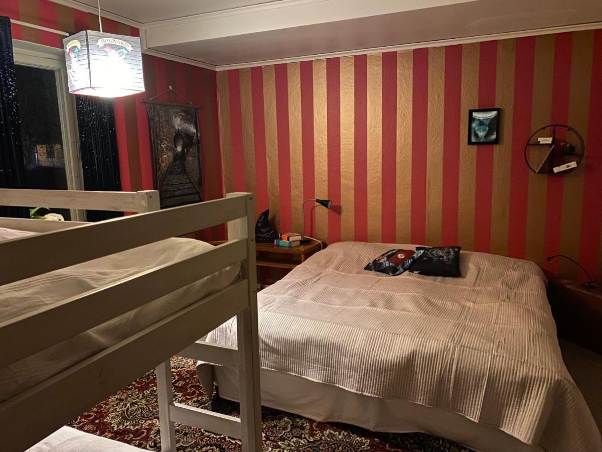 Bed And Books Pa Oesterlens Gaesthaerbaerge Glemminge 외부 사진