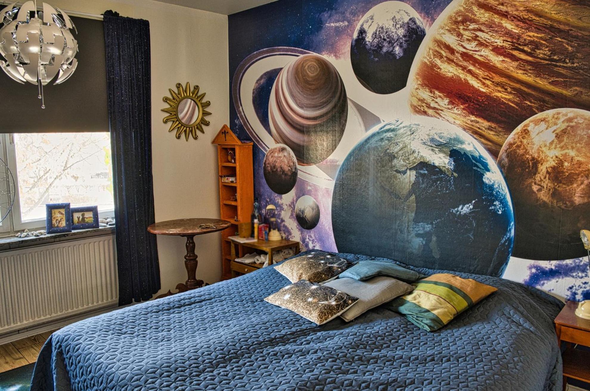 Bed And Books Pa Oesterlens Gaesthaerbaerge Glemminge 외부 사진