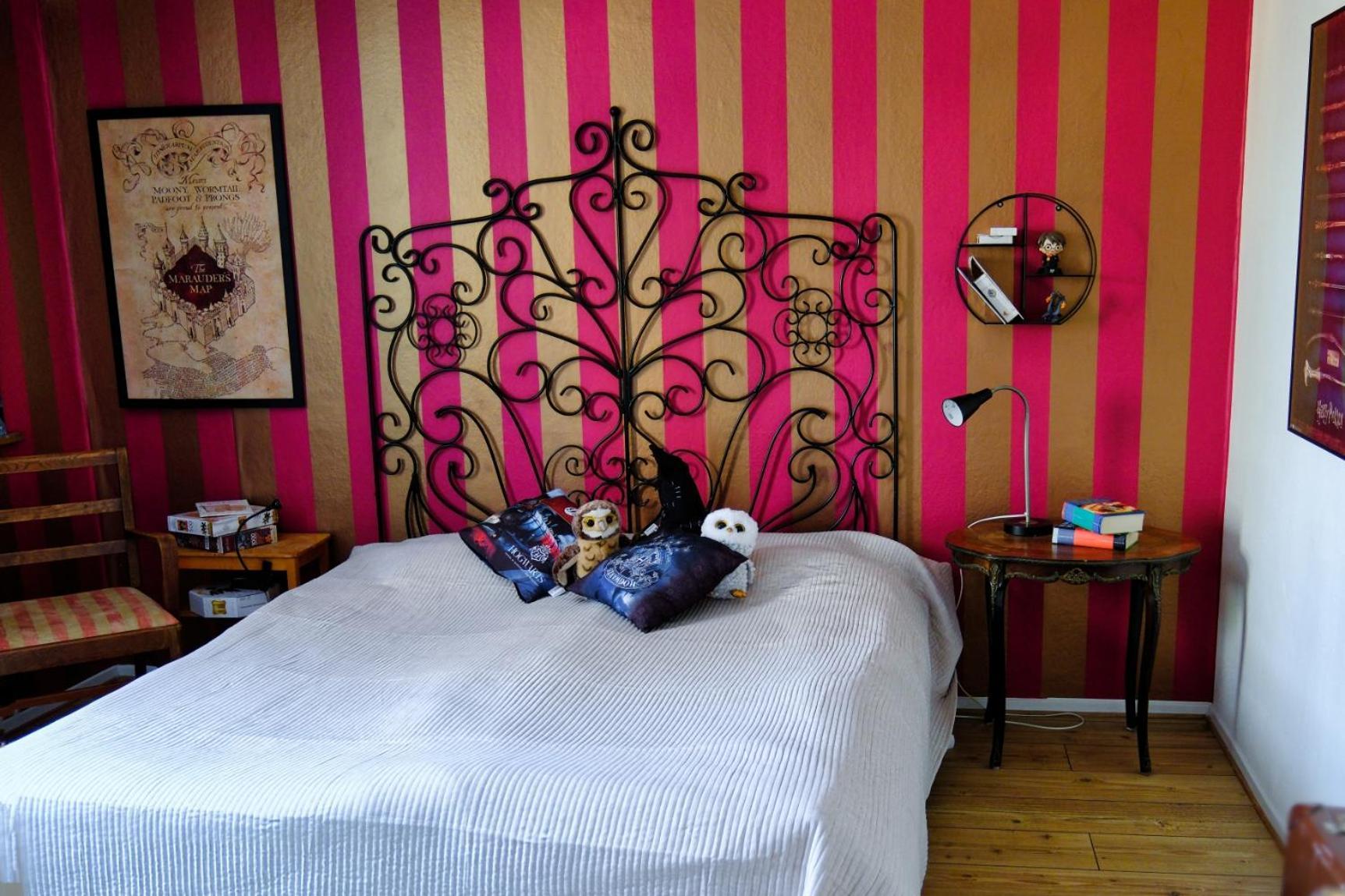 Bed And Books Pa Oesterlens Gaesthaerbaerge Glemminge 외부 사진