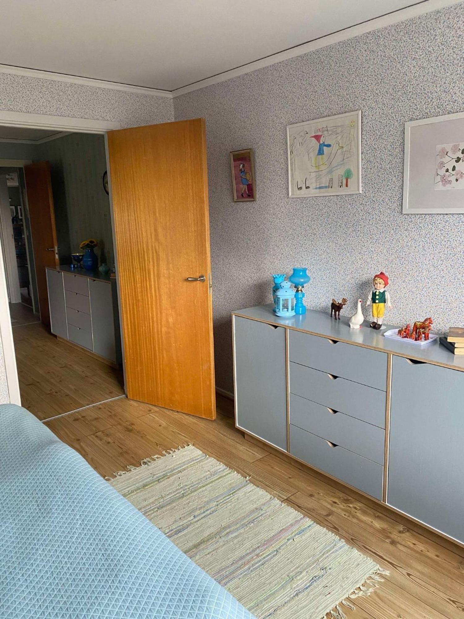 Bed And Books Pa Oesterlens Gaesthaerbaerge Glemminge 외부 사진