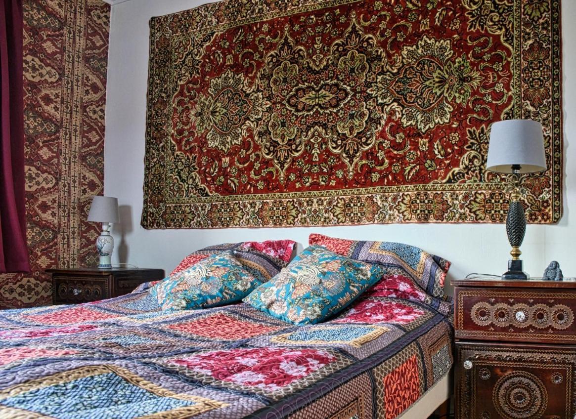 Bed And Books Pa Oesterlens Gaesthaerbaerge Glemminge 외부 사진