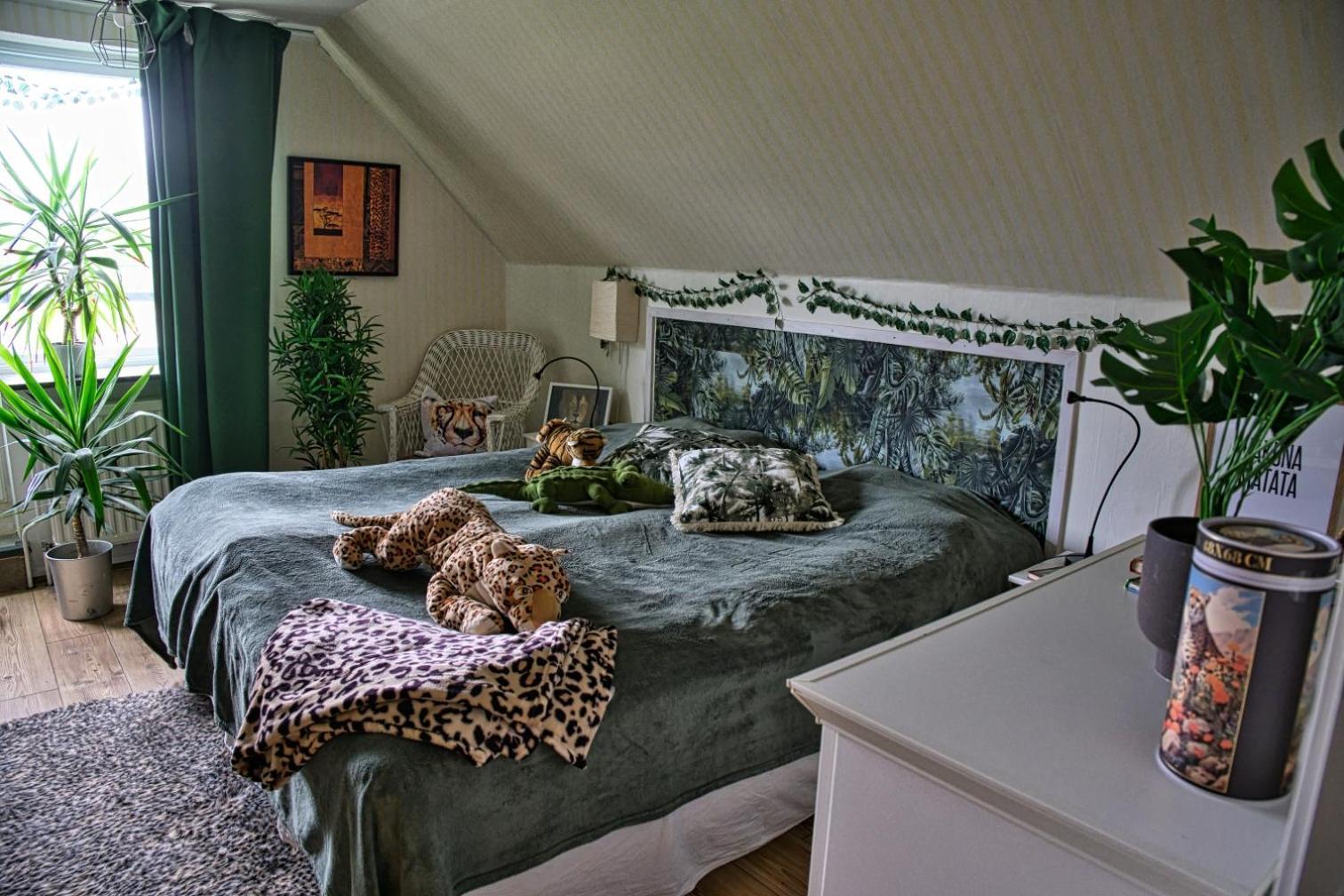 Bed And Books Pa Oesterlens Gaesthaerbaerge Glemminge 외부 사진