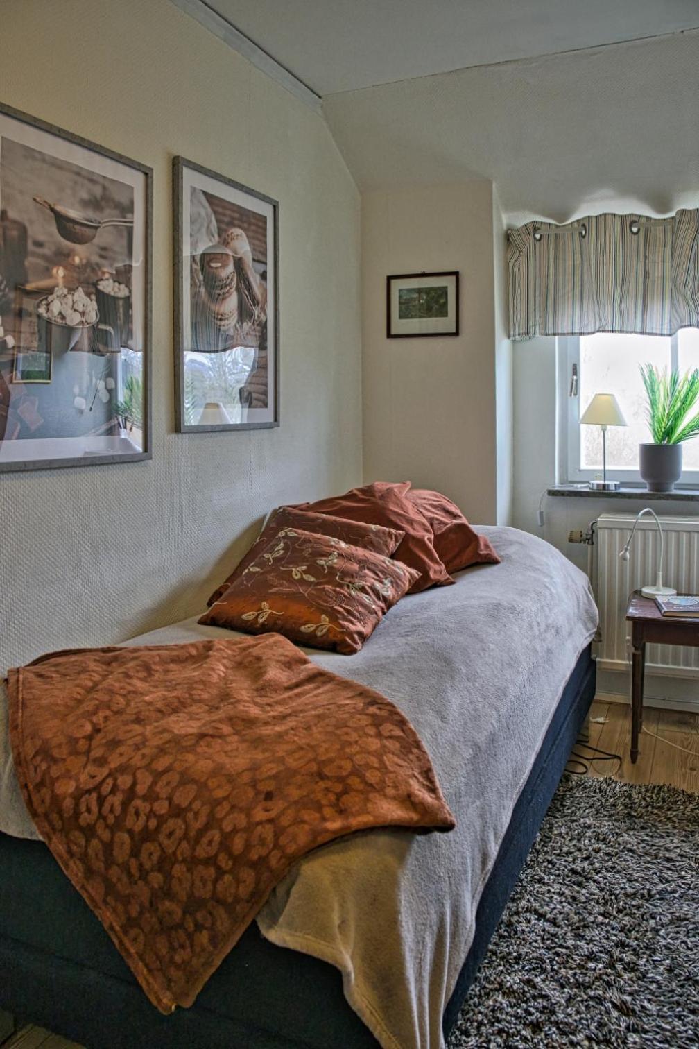 Bed And Books Pa Oesterlens Gaesthaerbaerge Glemminge 외부 사진