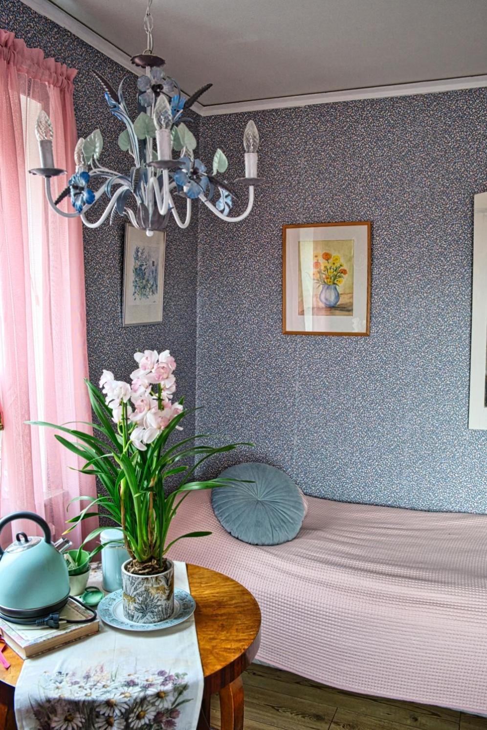 Bed And Books Pa Oesterlens Gaesthaerbaerge Glemminge 외부 사진
