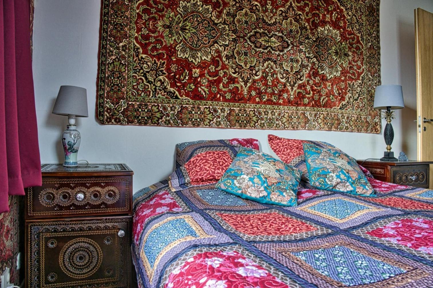 Bed And Books Pa Oesterlens Gaesthaerbaerge Glemminge 외부 사진
