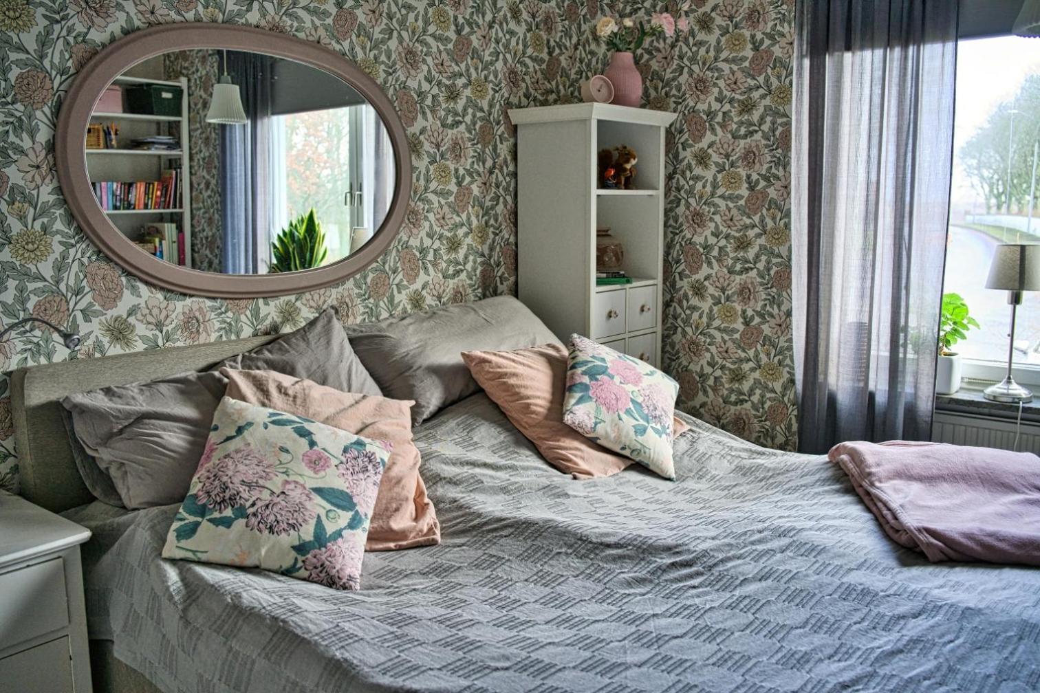 Bed And Books Pa Oesterlens Gaesthaerbaerge Glemminge 외부 사진