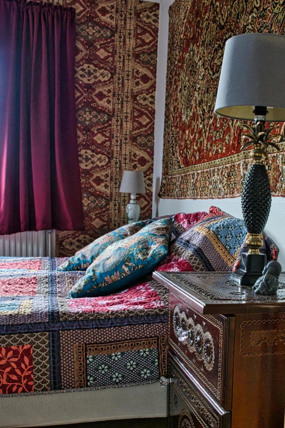 Bed And Books Pa Oesterlens Gaesthaerbaerge Glemminge 외부 사진